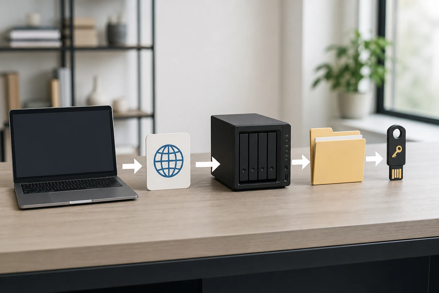 見積書で揃える10項目の要点を視覚化した写真